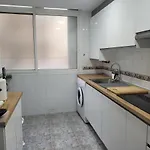 Disfruta De Playa Y Ciudad Appartamento Valenza