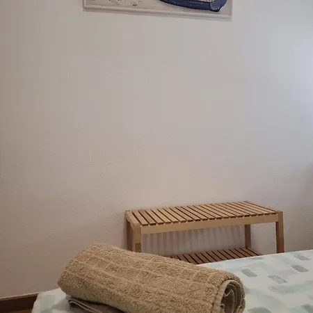 Disfruta De Playa Y Ciudad * 발렌시아