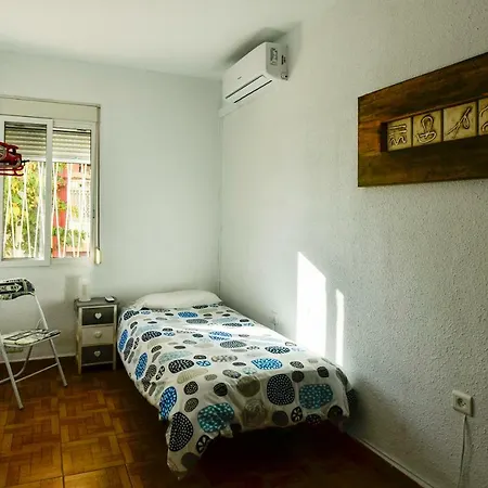 Apartman Disfruta De Playa Y Ciudad