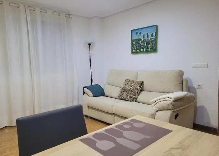 Disfruta De Playa Y Ciudad Valencia