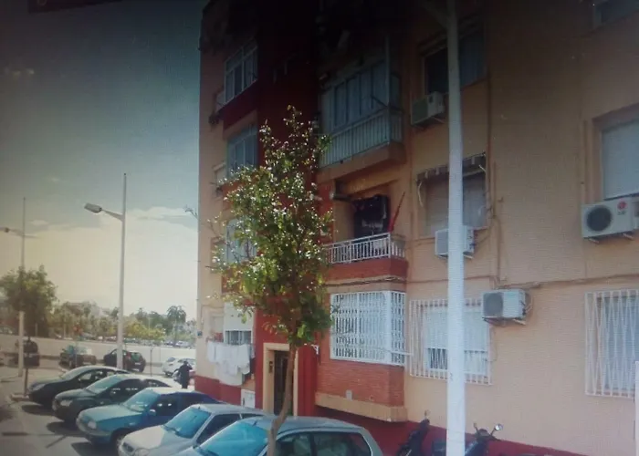 Disfruta De Playa Y Ciudad Apartman
