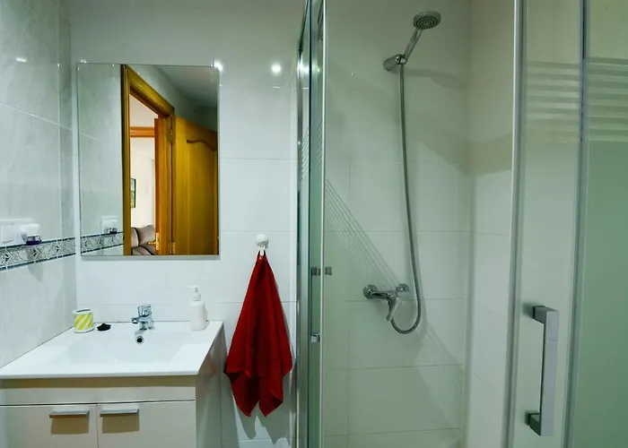 Apartman Disfruta De Playa Y Ciudad Valencia