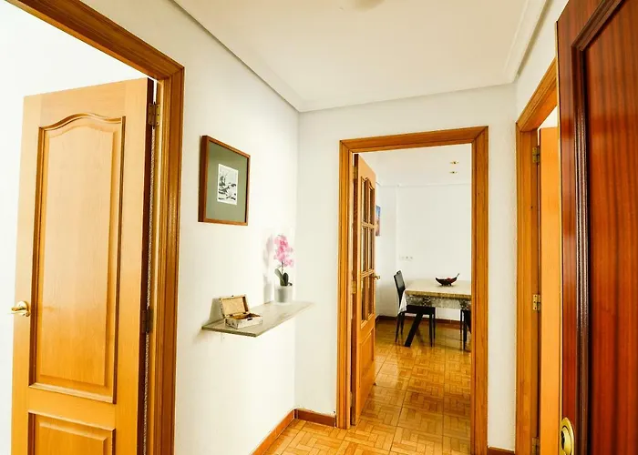 Disfruta De Playa Y Ciudad * Valencia