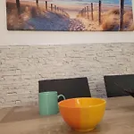 Disfruta De Playa Y Ciudad *