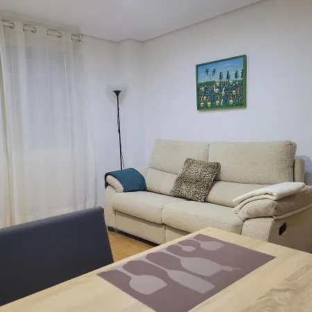 Disfruta De Playa Y Ciudad Valensiya