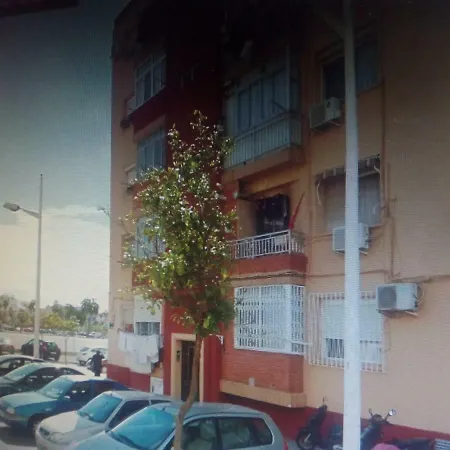 Disfruta De Playa Y Ciudad Daire